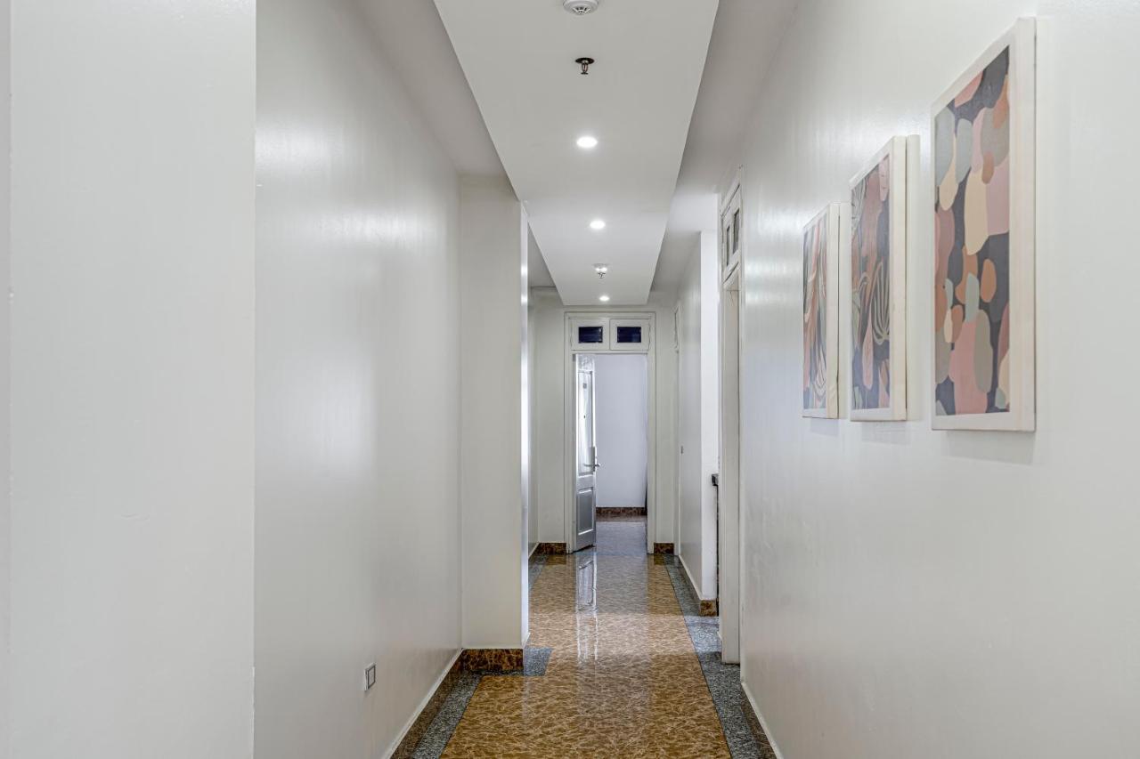 그레이스 호텔 Grace Hotel & Residence Ханой Екстер'єр фото